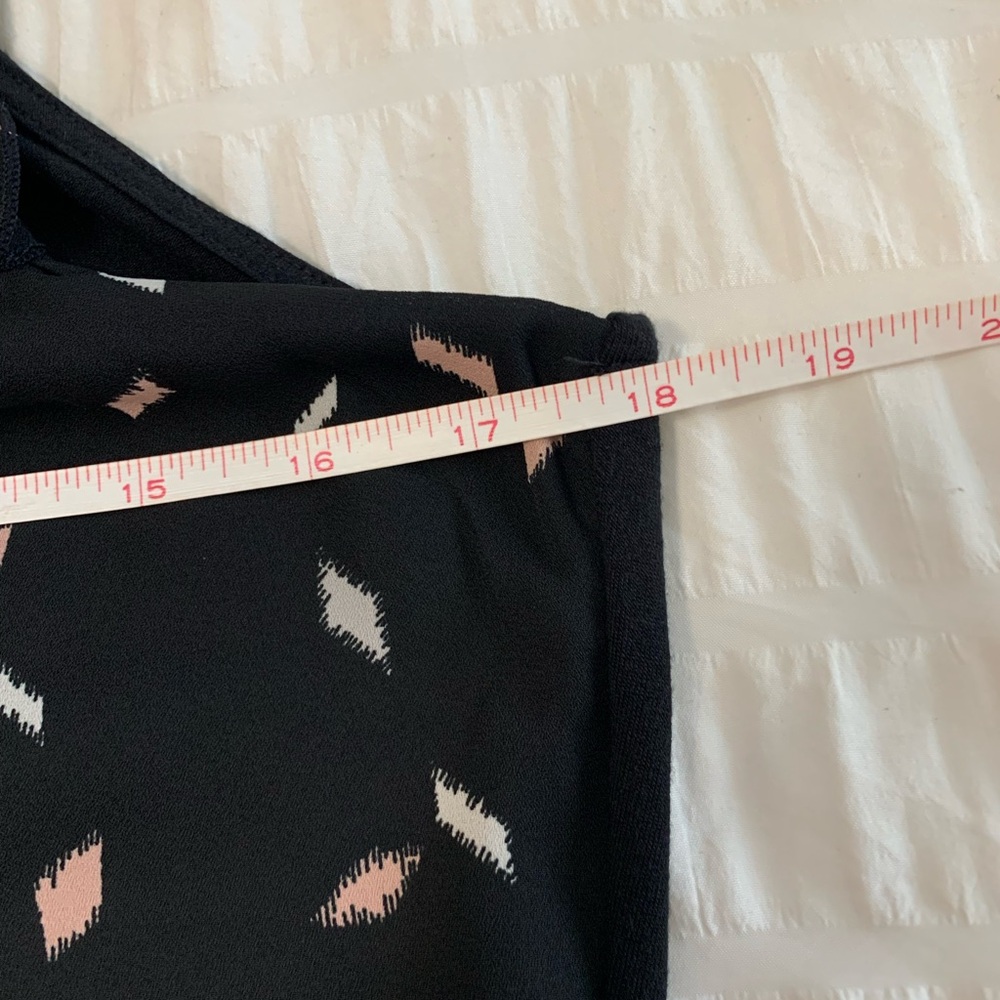 Maurices Ruffle Top Tank - Picture 10 of 16